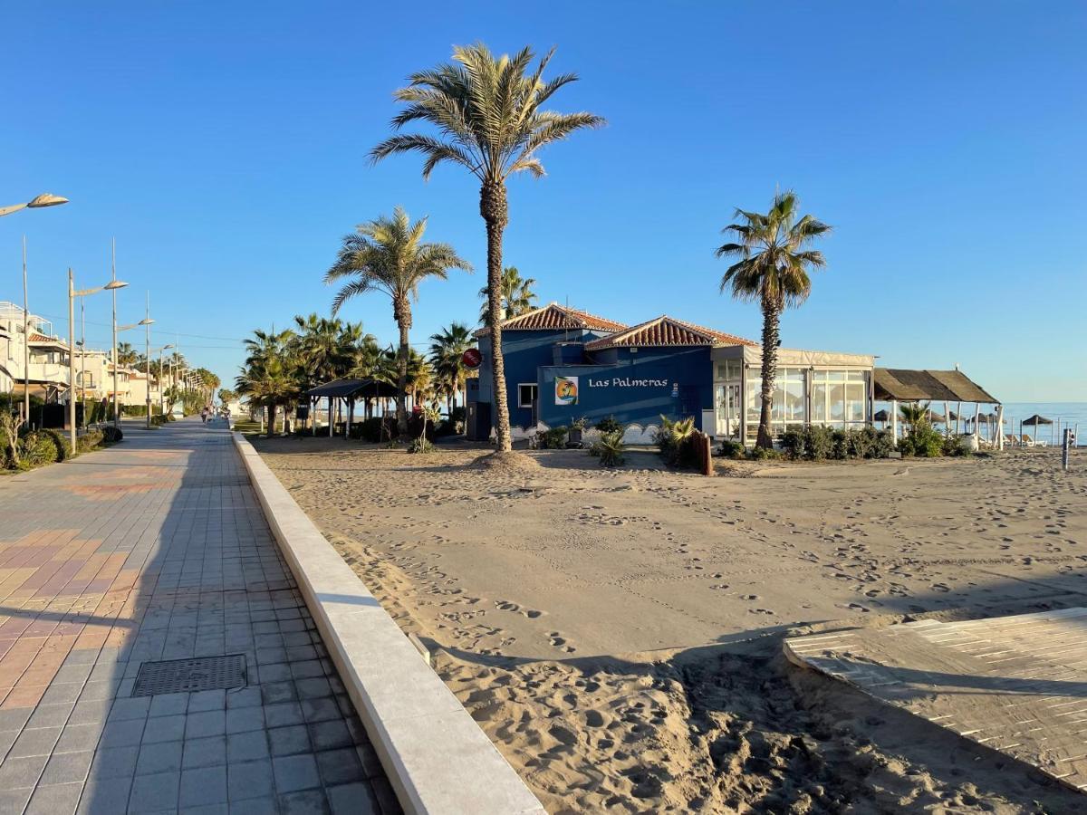 Casa Bambu Studios Vélez-Málaga Kültér fotó