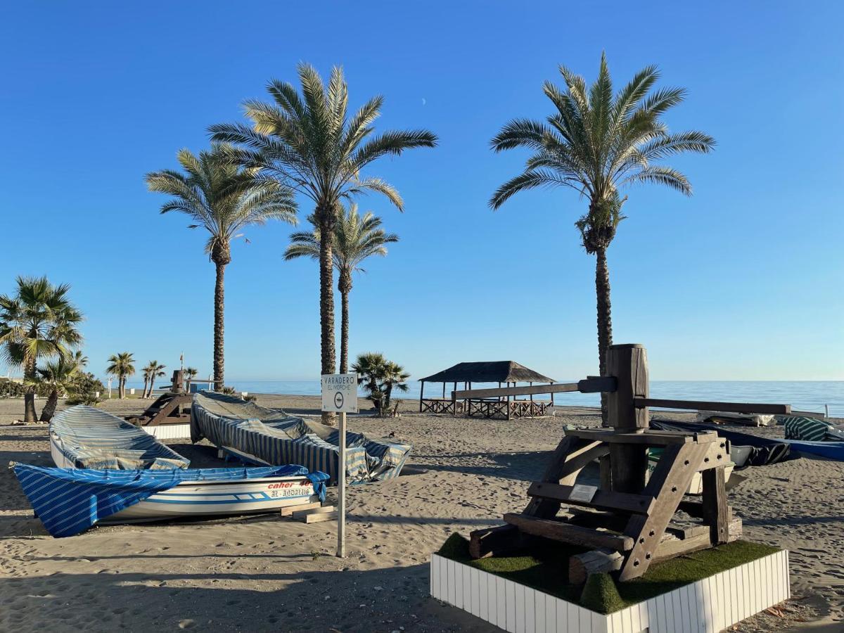 Casa Bambu Studios Vélez-Málaga Kültér fotó