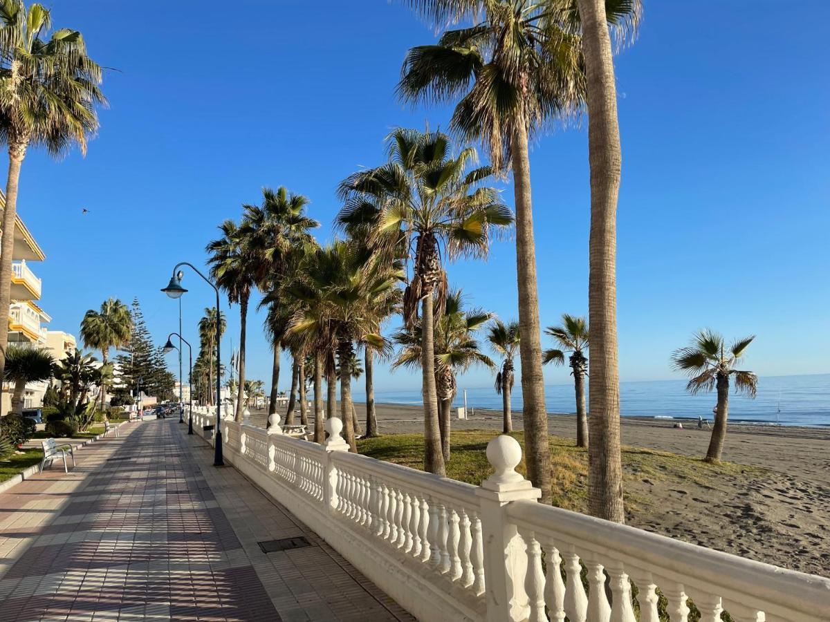 Casa Bambu Studios Vélez-Málaga Kültér fotó