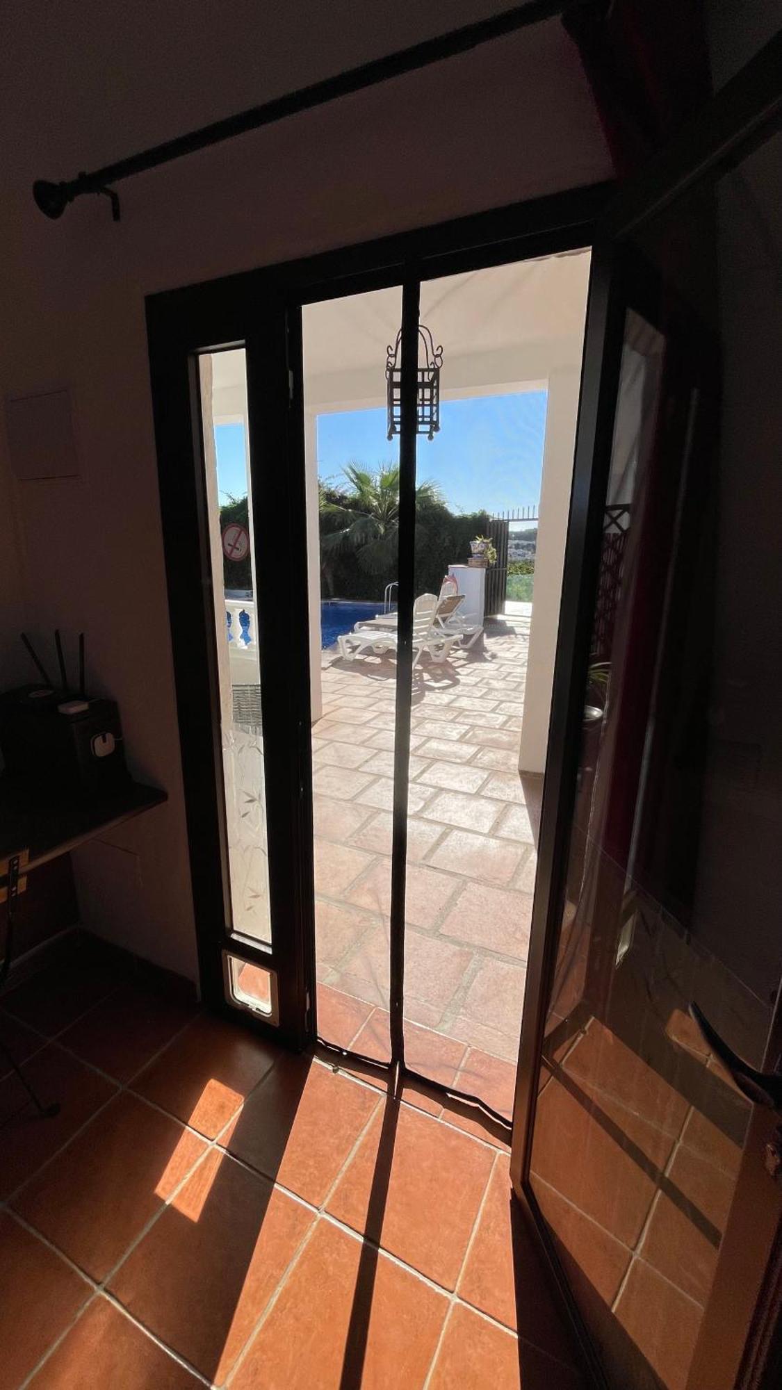 Casa Bambu Studios Vélez-Málaga Kültér fotó
