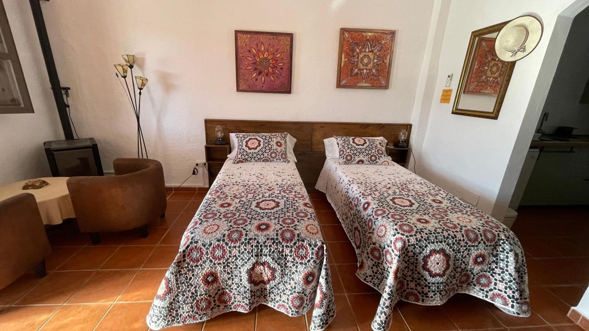 Casa Bambu Studios Vélez-Málaga Kültér fotó