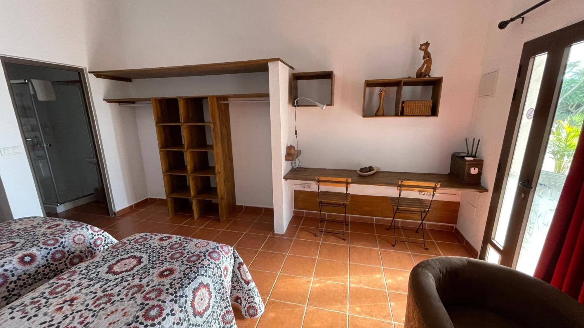 Casa Bambu Studios Vélez-Málaga Kültér fotó