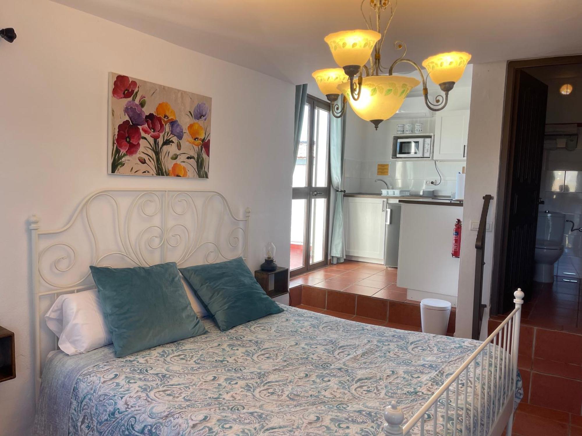 Casa Bambu Studios Vélez-Málaga Kültér fotó