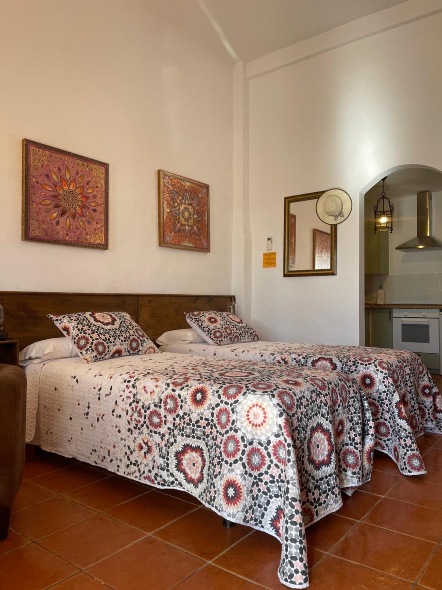 Casa Bambu Studios Vélez-Málaga Kültér fotó