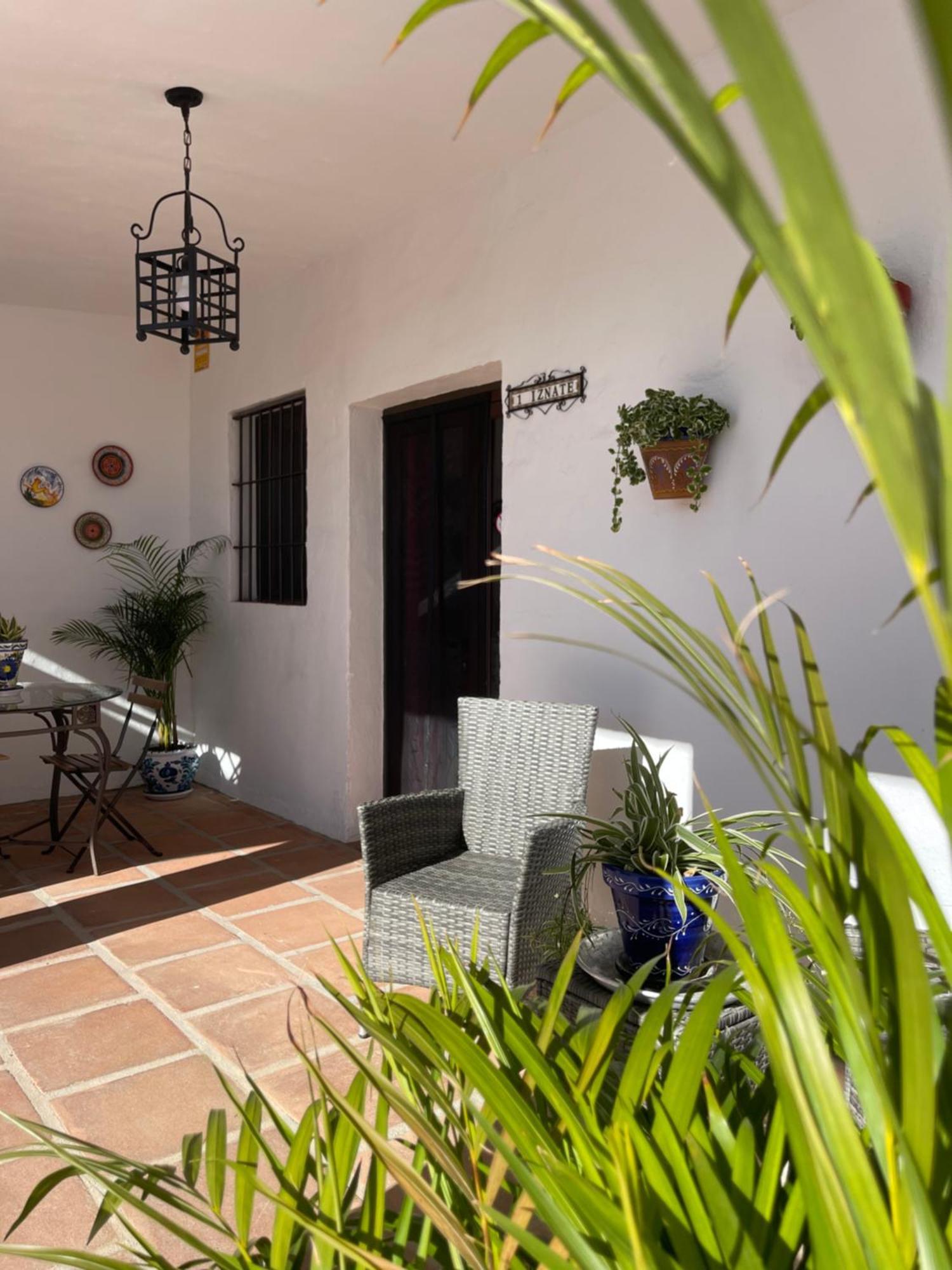 Casa Bambu Studios Vélez-Málaga Kültér fotó