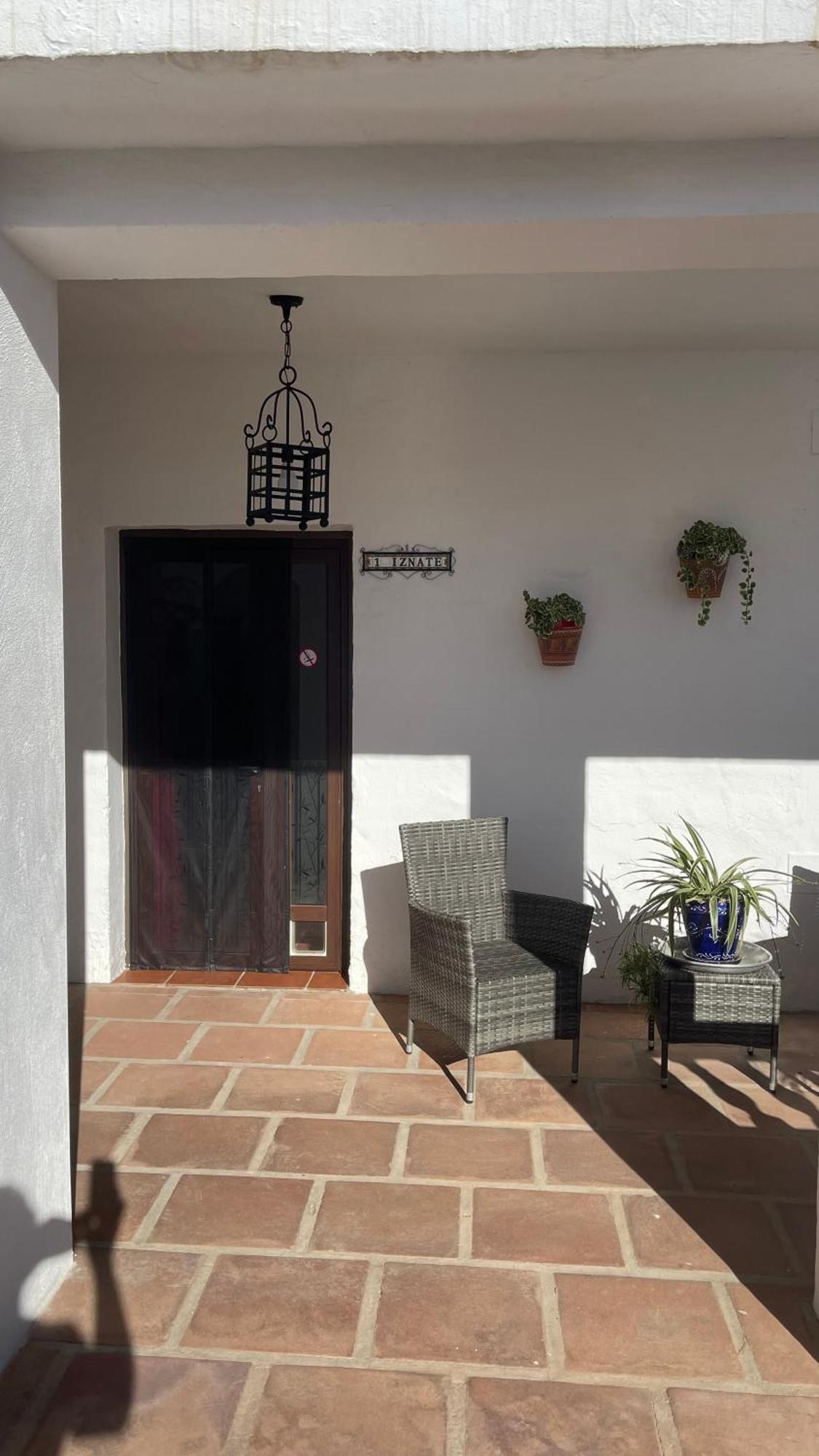Casa Bambu Studios Vélez-Málaga Kültér fotó