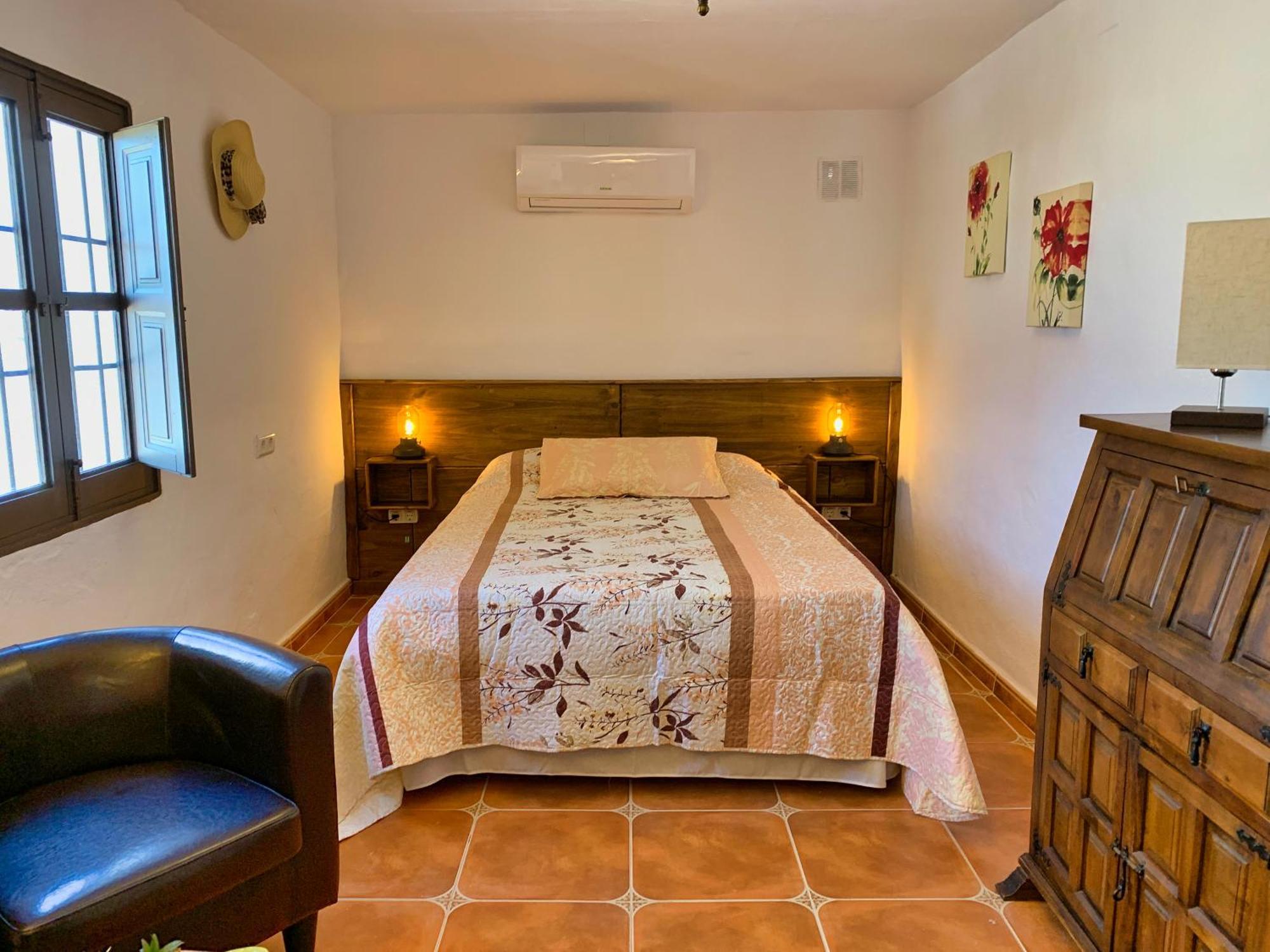 Casa Bambu Studios Vélez-Málaga Szoba fotó