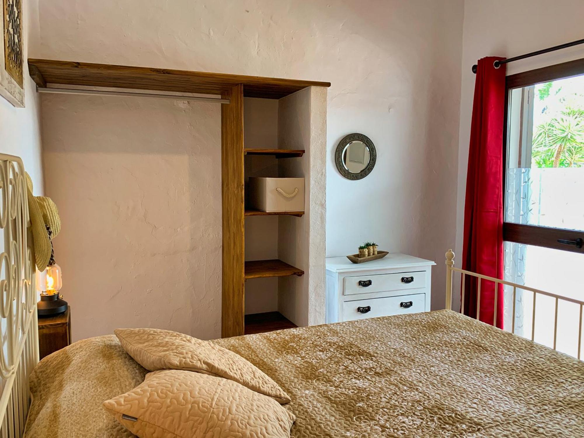 Casa Bambu Studios Vélez-Málaga Szoba fotó