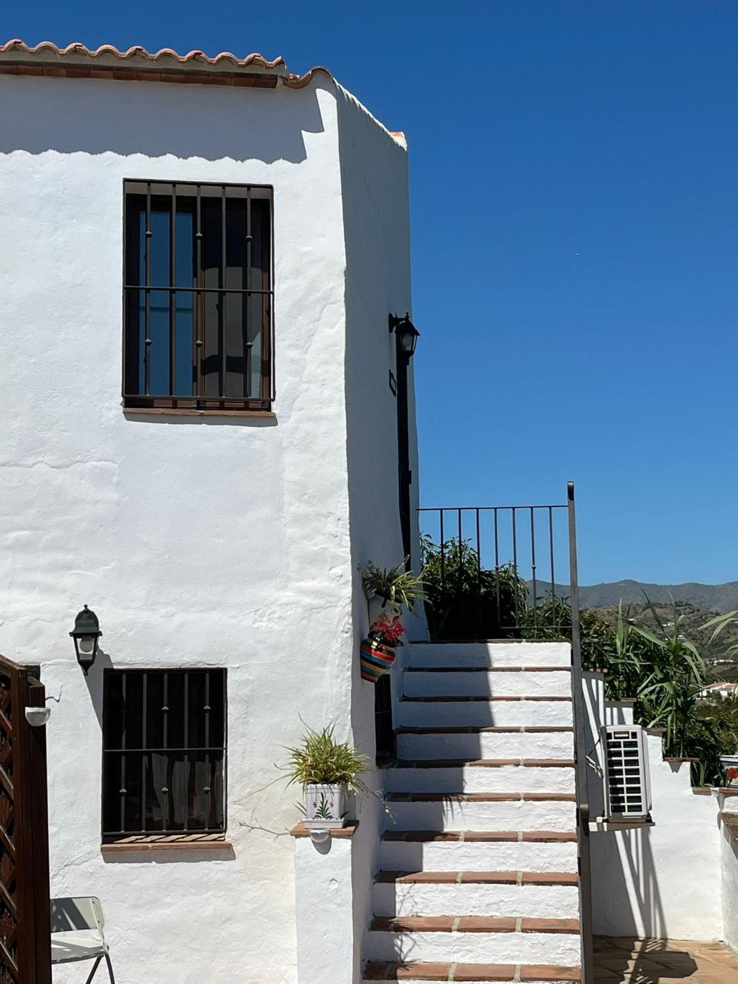 Casa Bambu Studios Vélez-Málaga Kültér fotó